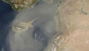 Meteoroloji’den toz uyarısı