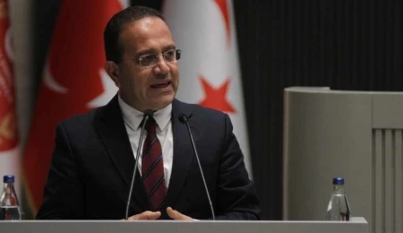 Şahali: Devletin panik yapma hakkı yoktur, mesaj tek merkezden ve net olmalıdır