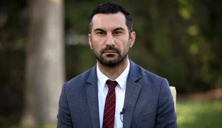 Ürün Solyalı: Oldu olacak tüm yargılamayı da Cezaevi Müdürü yapsın