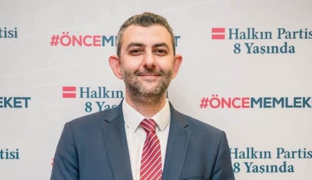 HP Sözcüsü Aral Moral: Hukuku bypass ederek adam kayırıyorsunuz