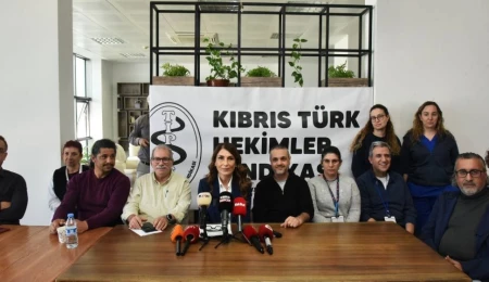 Tıp-İş: Farklı tarihler verilerek açılacağı duyurulan hastanelerle ilgili süreç ciddiyet sorunu haline geldi