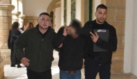Katle teşebbüs davası vardı, çocuğa cinsel saldırı gerçekleştirdi: Cezaevine gönderildi