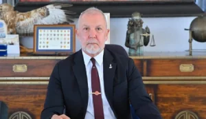 Akpınar: Kıbrıs Adası’nın çatışma alanına dönüşmemesi için sorumluluğumuzu yerine getireceğiz