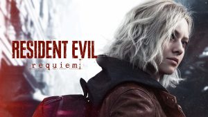 Resident Evil Requiem DLC Duyuruldu!