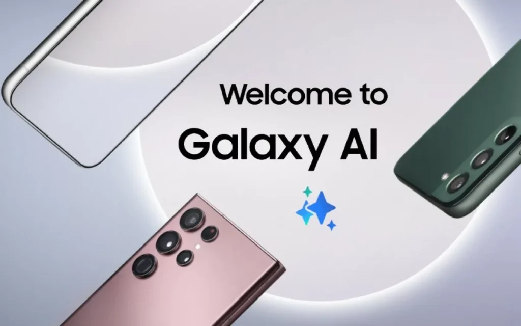 Samsung’dan 74 Milyar Dolarlık Yapay Zeka Hamlesi