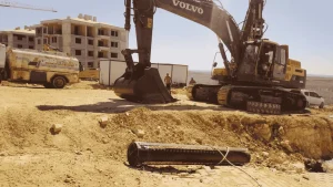 İran Füzesi Türkiye’ye Girdi! Füze Düşürüldü!