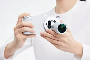 Vivo X300 Ultra Profesyonel Kamera Gibi