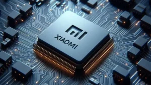 Yeni Xiaomi XRING O2 İşlemcisi Bu Yıl Çıkıyor