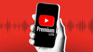 YouTube Premium Lite Yeni Özellikler Kazandı