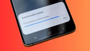 Android Güncellemesi ile Wi-Fi Şifresi Girme Derdi Bitiyor