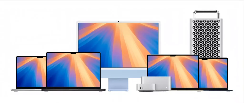 Apple Mac’lere Neden Zam Yaptı?
