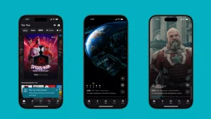 Disney+’tan TikTok Benzeri Dikey Video Özelliği: Verts