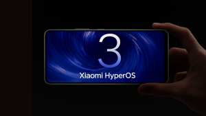 HyperOS 3 ile Yeni Şifre Yönetimi Uygulaması Geliyor
