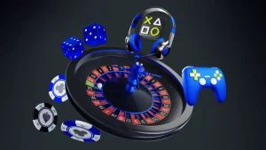 Yasa Dışı Kumar Altyapısı iGaming’e Darbe!