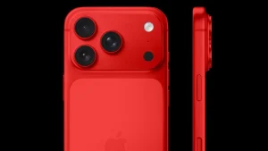 iPhone 18 Pro’da Küçültülmüş Dynamic Island Olmayabilir