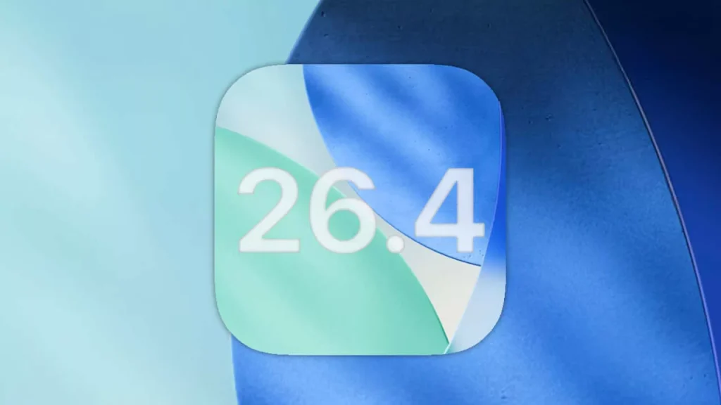 Apple iOS 26.4 ve iPadOS 26.4 Beta 3 Sürümlerini Yayınladı