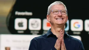 Tim Cook’tan Çarpıcı Açıklama: iPhone’un Geleceği Ne Olacak?