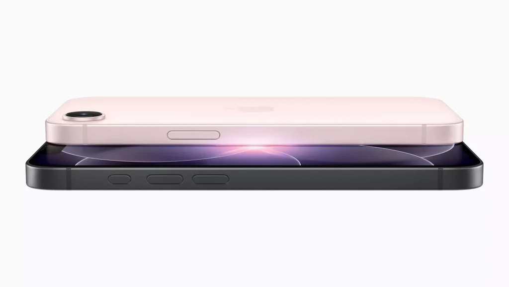 Uygun Fiyatlı iPhone 17e Tanıtıldı! İşte Özellikleri ve Fiyatı