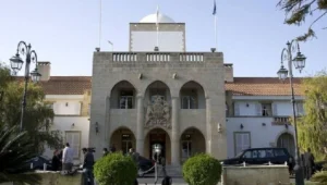 Rum yönetimi: Türk F-16’larının gelişiyle ilgili hiçbir resmi açıklama almadık, itirazımız var