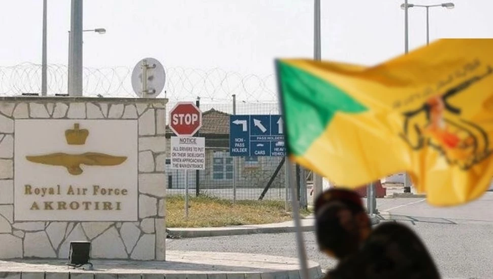 Ağrotur saldırısında Hizbullah şüphesi öne çıkıyor