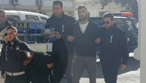 Hücreden kaçan market hırsızları yakalandı!