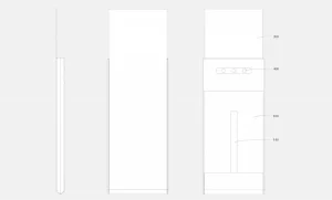 Vivo’nun Dikey Olarak Uzayan Telefonu Sızdırıldı!