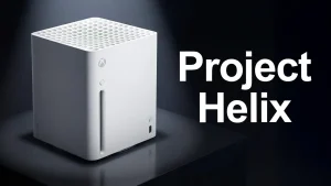 Xbox Project Helix Sızdırıldı! – ShiftDelete.Net