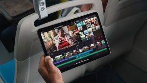 Yeni iPad Air OLED Ekranla Gelebilir