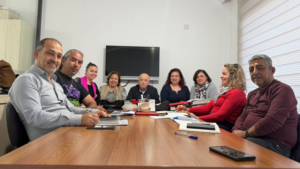 Diyabet Derneği’nde Yönetim Kurulu başkanlığına Zühre Ustaoğlu getirildi