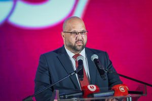 Kişi: “Yurttaşlarımızın onurunu, seyahat özgürlüğünü ve hukuk güvencesini savunmayı sürdüreceğiz”