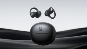 Baseus MC2 Klipsli Kulaklık Tanıtıldı