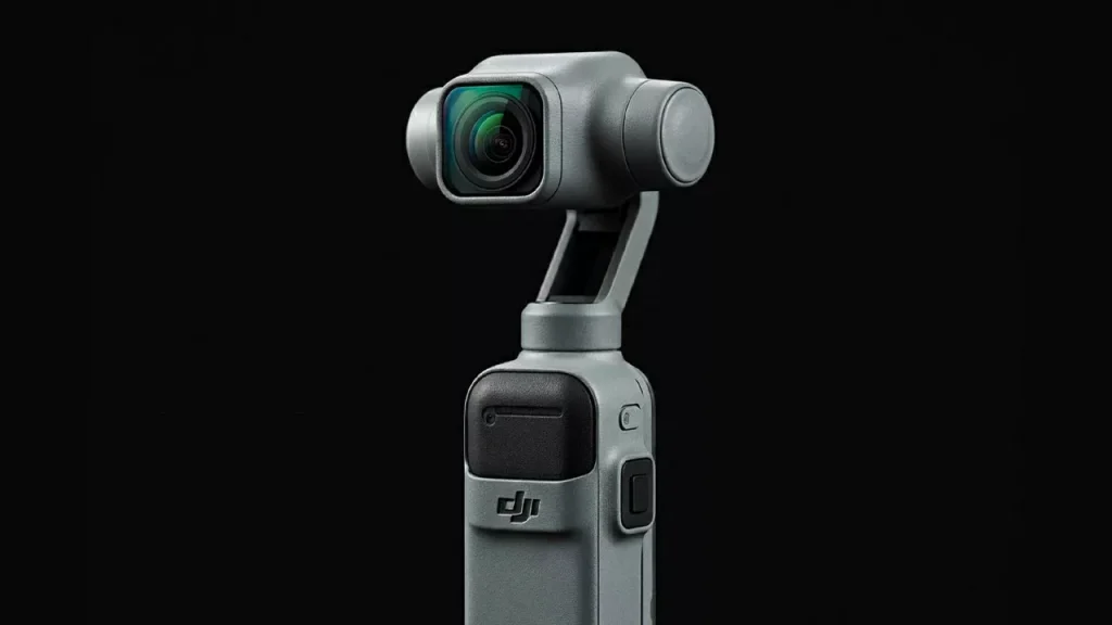 DJI Osmo Pocket 4 Serisinin Çıkış Tarihi Kesinleşti