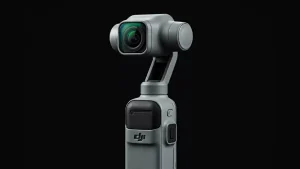 DJI Osmo Pocket 4 Serisinin Çıkış Tarihi Kesinleşti