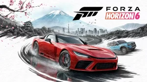 Forza Horizon 6 Çıkışına Günler Kala Sızdırıldı