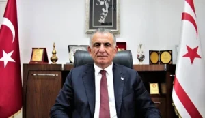 Nazım Çavuşoğlu: Çocukların zihinlerine düşmanlık tohumları ekmek, adadaki kalıcı barış arayışına ciddi zarar vermektedir