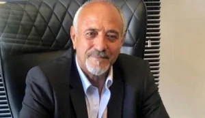 Gürsel Uzun: 27 bin ton üzerinde yakıt stokumuz bulunmaktadır