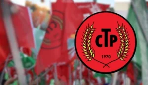 CTP, Meclis’te son durumu değerlendirmek için grup toplantısına gidiyor