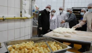 Değirmenlik-Akıncılar Belediyesi’nden 81 iş yerine denetim: 61 gıda ürününe el konuldu