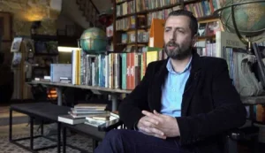 Sertaç Sonan’dan uyarı: Dibin dibi var, henüz dibe vurmadık