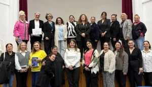 İş Kadınları Derneği’nden “kadın sağlığı” etkinliği