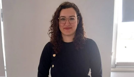 Çevre Mühendisleri Odası’nın yeni dönem Başkanı Vijdan Şengör seçildi