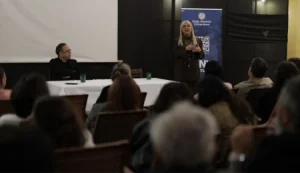 DAÜ’de “Fark Et, Önle, Koru” etkinliğinde zorbalık tüm yönleriyle ele alındı