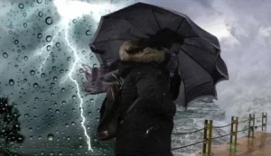 Meteoroloji Dairesi: Yağmur bekleniyor