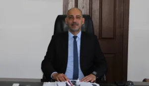 Spor Dairesi Müdürü Sütçü, Spor Bilgi Yönetim Sistemi’nde yeni aşamaya geçildiğini belirtti