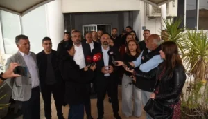 Sendikalardan Maliye’ye çağrı: İhtiyat Sandığı’na 14 milyar TL borç ödensin