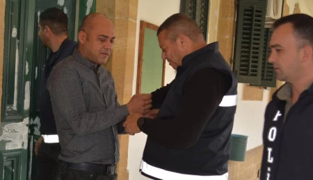 Eski uzman çavuş sahte beyanda bulunduğu gerekçesiyle 6 ay hapis cezasına çarptırıldı