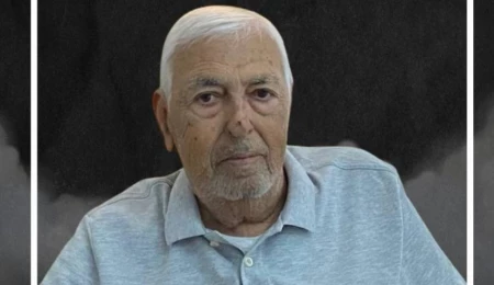 Yılmaz Sadıkoğlu hayatını kaybetti