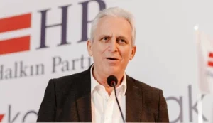 Teksen Köroğlu’ndan Gıda Güvenliği Alarmı: Zehir soframızda, çocuklarımızın tabağında!