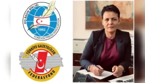 Dış Basın Birliği, TGF 70. Başkanlar Konseyi toplantısında temsil edilecek