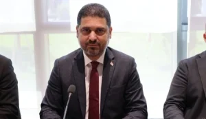 Ahmet Savaşan: HP’ye ilişkin düzenleme, grup toplantısı sonrası netlik kazanacak
